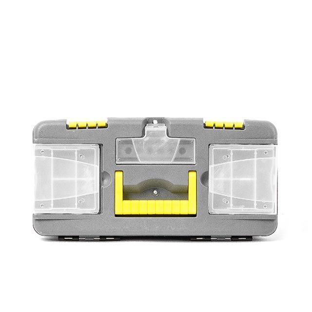 Ящик для инструментов 12" 300*154*124 мм INTERTOOL BX-0312