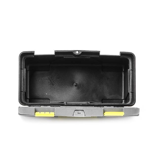 Ящик для инструментов 12" 300*154*124 мм INTERTOOL BX-0312