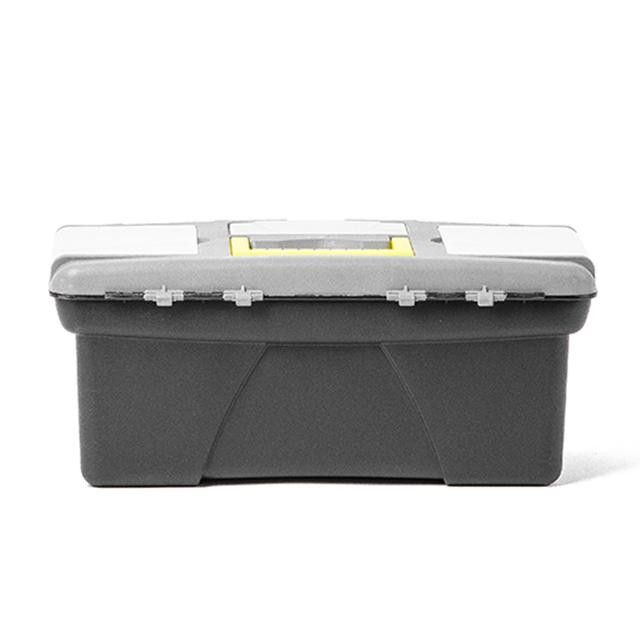 Ящик для инструментов 14" 355*182*153 мм INTERTOOL BX-0314