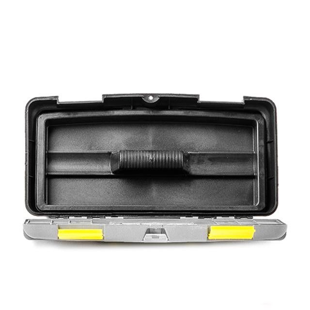 Ящик для инструментов 14" 355*182*153 мм INTERTOOL BX-0314