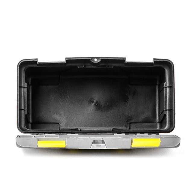 Ящик для инструментов 14" 355*182*153 мм INTERTOOL BX-0314