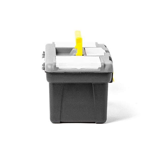 Ящик для инструментов 16.5" 412*214*188 мм INTERTOOL BX-0316