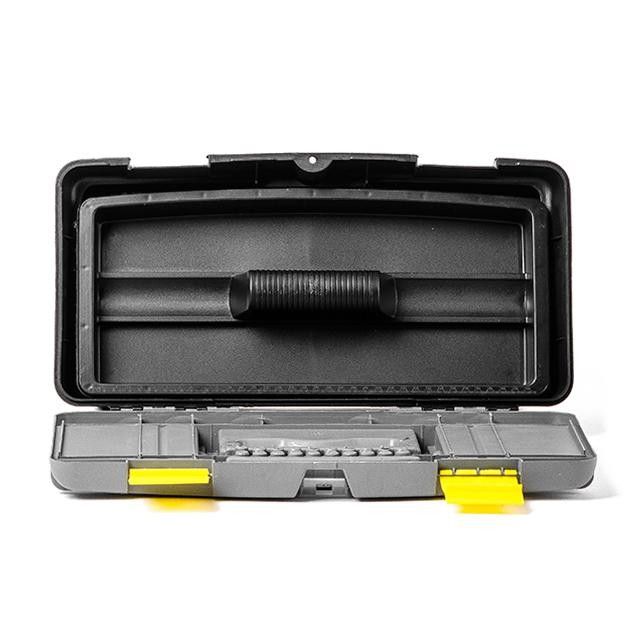 Ящик для инструментов 16.5" 412*214*188 мм INTERTOOL BX-0316