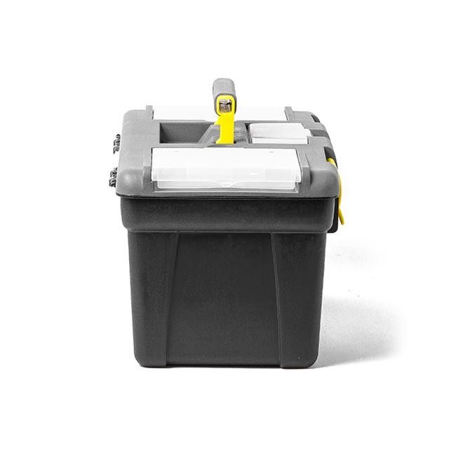 Ящик для инструментов 18.5" 472*250*224 мм INTERTOOL BX-0318