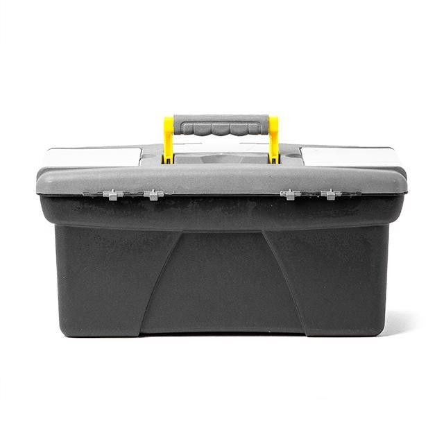 Ящик для инструментов 18.5" 472*250*224 мм INTERTOOL BX-0318