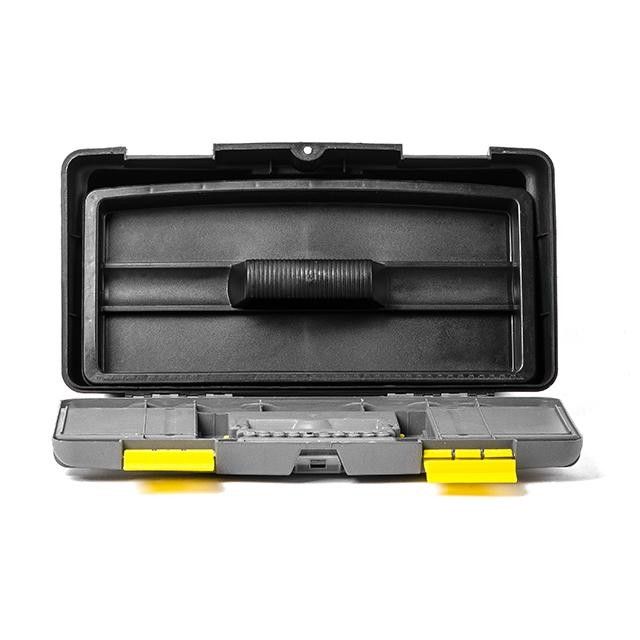 Ящик для инструментов 18.5" 472*250*224 мм INTERTOOL BX-0318