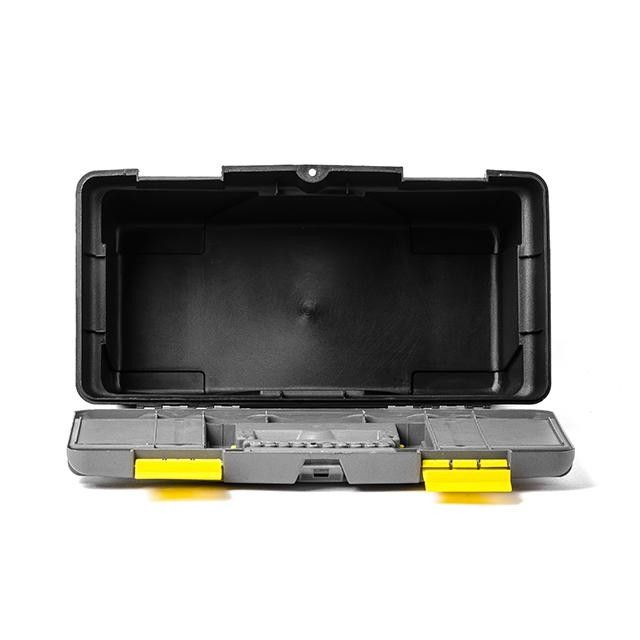 Ящик для инструментов 18.5" 472*250*224 мм INTERTOOL BX-0318