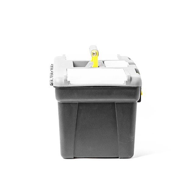 Ящик для инструментов 21.5" 536*292*271мм INTERTOOL BX-0321