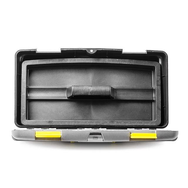 Ящик для инструментов 21.5" 536*292*271мм INTERTOOL BX-0321