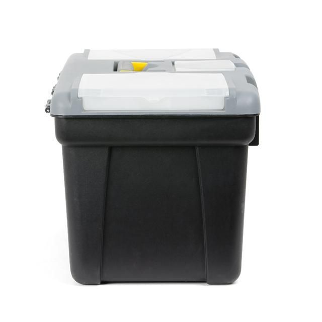 Ящик для инструментов 23.5" 600*340*317мм INTERTOOL BX-0323