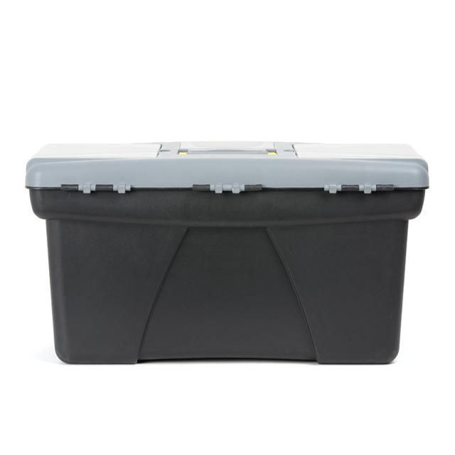 Ящик для инструментов 23.5" 600*340*317мм INTERTOOL BX-0323