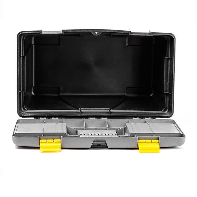 Ящик для инструмента 26.5" 670*393*370 мм INTERTOOL BX-0326