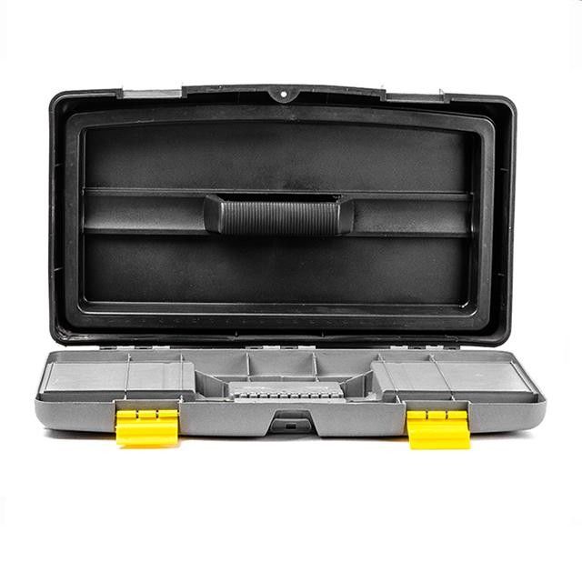 Ящик для инструмента 26.5" 670*393*370 мм INTERTOOL BX-0326