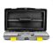 Ящик для інструменту 26.5" 670*393*370 мм INTERTOOL BX-0326