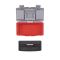 Комплект ящиків для інструменту, 3 од. INTERTOOL BX-0403