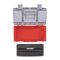 Комплект ящиків для інструменту, 3 од. INTERTOOL BX-0403