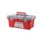 Комплект ящиків для інструменту, 3 од. INTERTOOL BX-0403