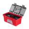 Ящик для инструментов, 18" 480*250*230 мм INTERTOOL BX-0418