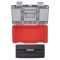 Ящик для инструментов, 18" 480*250*230 мм INTERTOOL BX-0418