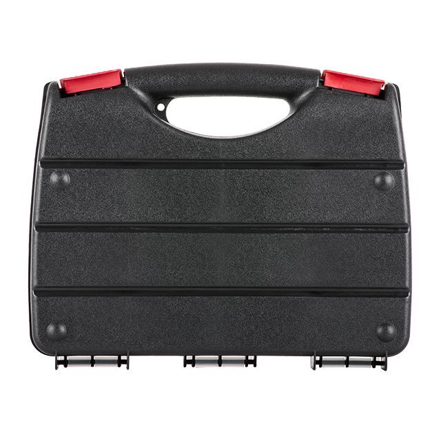 Органайзер 12.5" 320*260*50мм INTERTOOL BX-4001