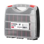 Органайзер 15" 380*310*60мм INTERTOOL BX-4002