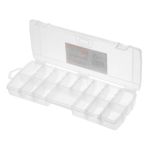 Органайзер 12" 300*115*40мм INTERTOOL BX-4006