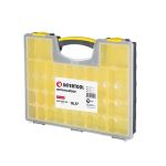 Органайзер 16.5", 420*335*62мм INTERTOOL BX-4009