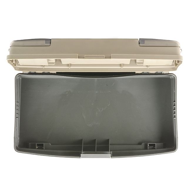 Многофункциональный органайзер для метизов, 17", 435x235x300 мм INTERTOOL BX-4017