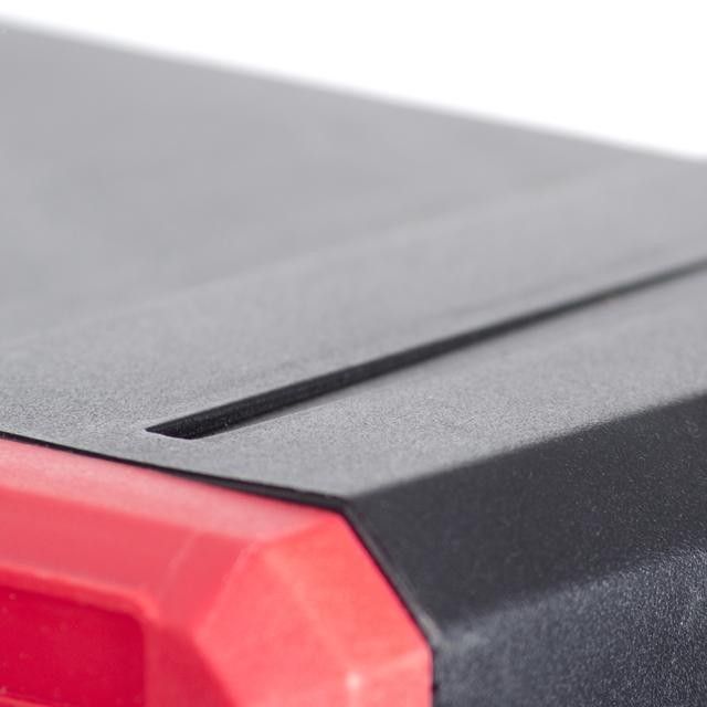 Органайзер 19" 475*380*135мм, 12 ячеек INTERTOOL BX-4018