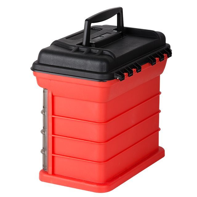 Органайзер многофункциональный для метизов 11" 279*184*260 мм INTERTOOL BX-4020