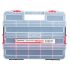 Органайзер 14.5" 375*280*67мм INTERTOOL BX-4021
