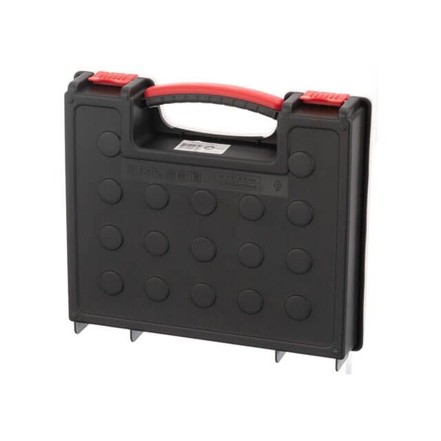 Органайзер 13 отделений, 12" 315*270*60 мм INTERTOOL BX-4031