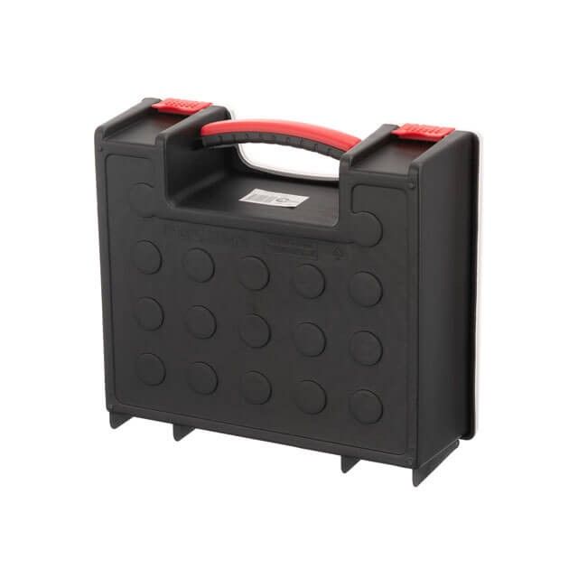 Органайзер 7 ячеек, 12" 315*270*110 мм INTERTOOL BX-4032