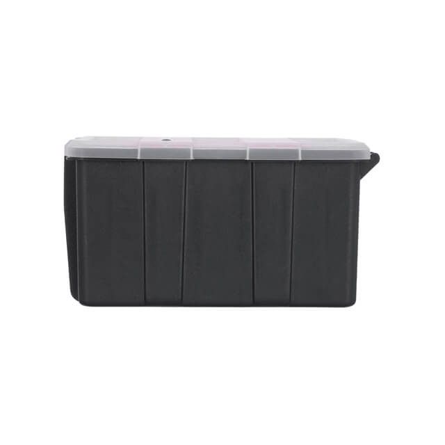 Органайзер 6 ячеек (5+1) 220*150*120 мм INTERTOOL BX-4041