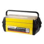 Ящик для інструментів 20", 5 секций, 515*210*230 мм INTERTOOL BX-5020