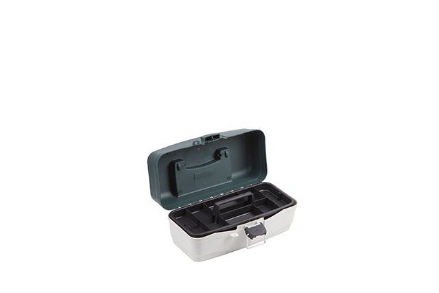 Ящик для инструментов 13,5" 341*178*151 мм INTERTOOL BX-6113