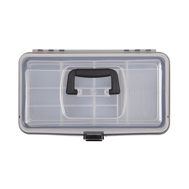 Ящик для инструментов 14.5" 365*215*200мм INTERTOOL BX-6114