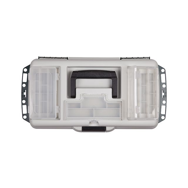 Ящик для инструментов, 21" 530*270*245 мм INTERTOOL BX-6121