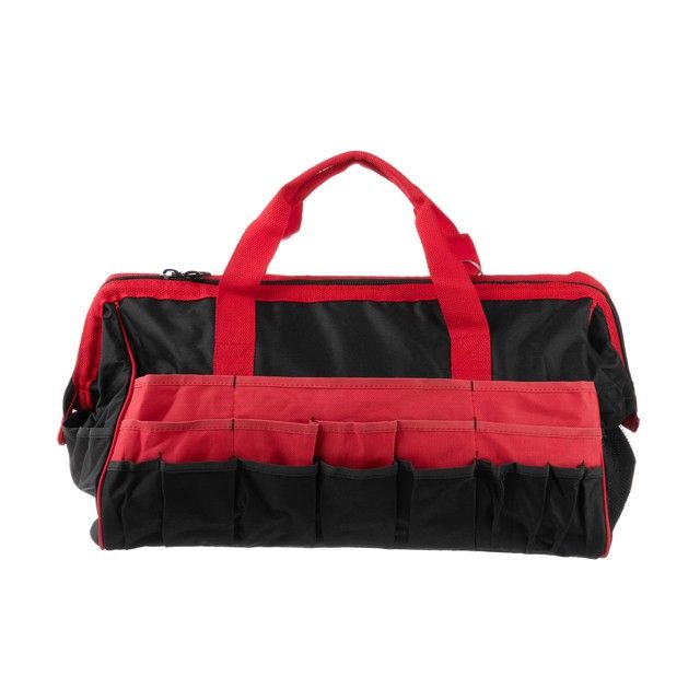 Сумка инструментальная, 20 карманов INTERTOOL BX-9002