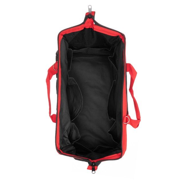 Сумка инструментальная, 20 карманов INTERTOOL BX-9002