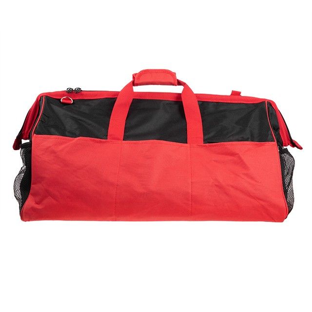 Сумка инструментальная, 26 карманов INTERTOOL BX-9004