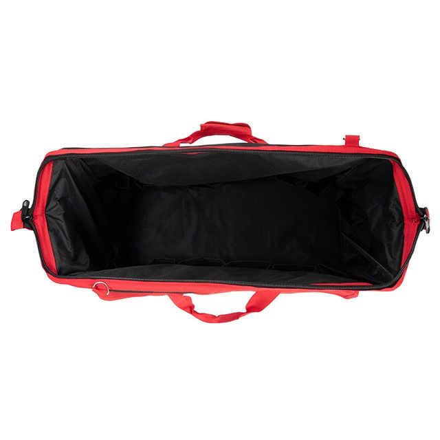 Сумка инструментальная, 26 карманов INTERTOOL BX-9004