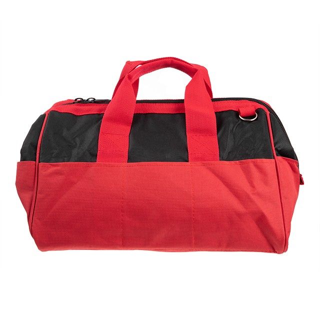 Сумка инструментальная, 16 карманов INTERTOOL BX-9005