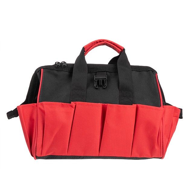 Складной стул с сумкой, универсальный, до 90 кг INTERTOOL BX-9006