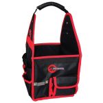 Сумка инструментальная 29 карманов 230мм*230мм*230мм INTERTOOL BX-9008