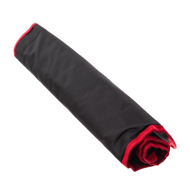 Чехол для инструментов, 30 карманов INTERTOOL BX-9010