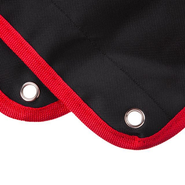 Чехол для инструментов, 30 карманов INTERTOOL BX-9010