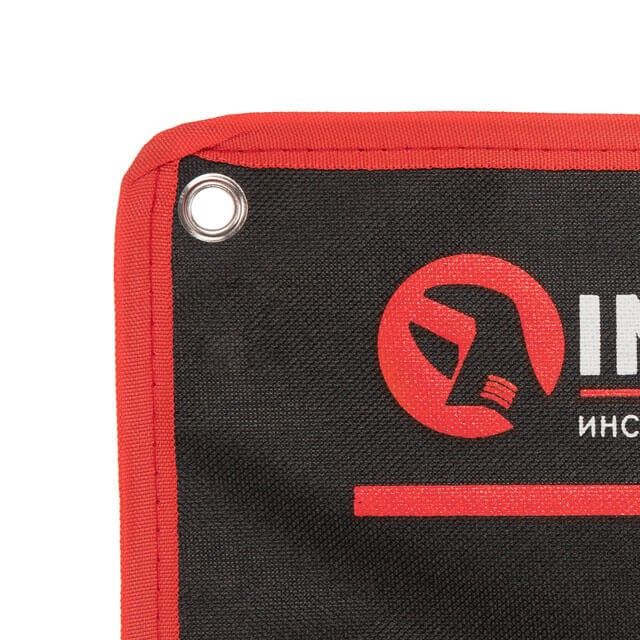 Чехол для гаечных ключей, 12 карманов INTERTOOL BX-9012