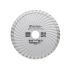 Диск отрезной Turbo 125 мм, алмазный 16-18% INTERTOOL CT-2002