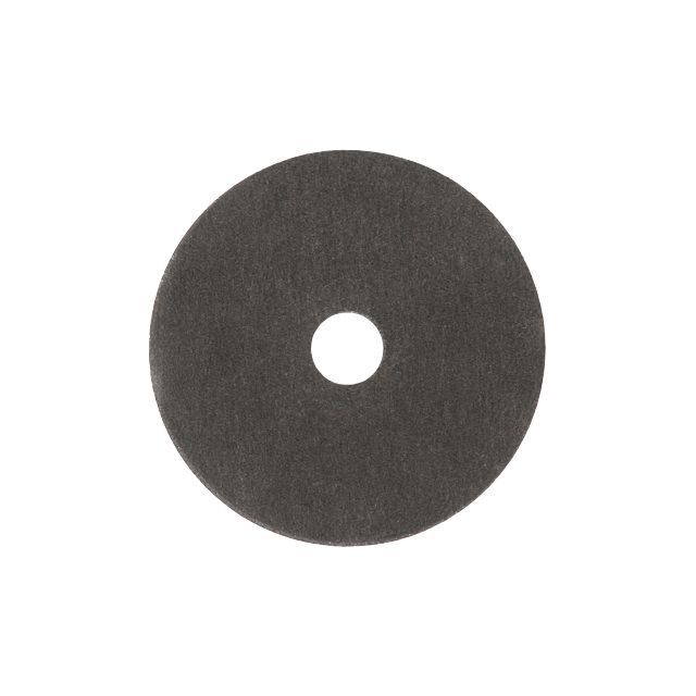 Круг отрезной по металлу 125*1.0*22.2 мм INTERTOOL CT-4006